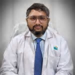 Dr. Suvadip Chakrabarti