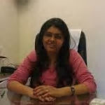 Dr. Suvarna Mohan Koppikar