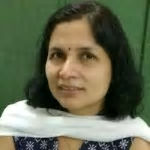 Dr. Swadhina Mohanty