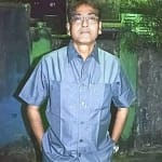 Dr. Swapan Chatterjee