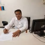 Dr. Swapan Kumar Sarkar