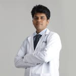 Dr. Swapnesh Sawant