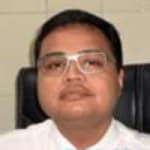 Dr. Swapnil Keny