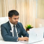 Dr. Swapnil Shah