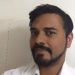 Dr. Swapnil Tambe