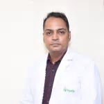 Dr. Swapnil Zambre
