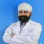 Dr. Swaroop Singh