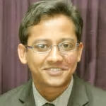 Dr. Swastik Agarwal