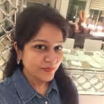 Dr. Swati Gupta