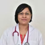 Dr. Sweta Budyal