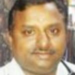 Dr. T K Madhusudan