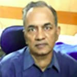 Dr. T M Agrawal