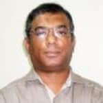 Dr. Tanveer Ahmed Muneer