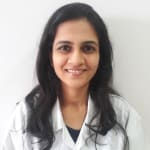 Dr. Tanvi Shah