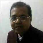 Dr. Tapan Sarkar