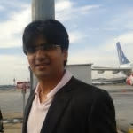 Dr. Tapan Shah