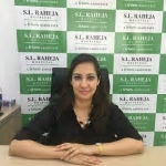 Dr. Tara Mehta