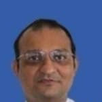 Dr. Taral Nagda