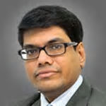 Taral P Parikh