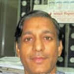 Dr. Tarun Kothari