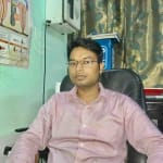 Dr. Tarun Mittal