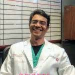 Dr. Tarush Rustagi