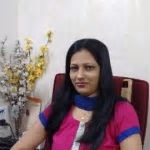 Dr. Tasneem Najam