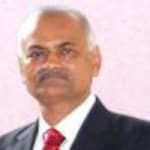 Dr. Tatyarao Pundalikrao Lahane