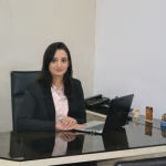 Dr. Tavleen Kaur