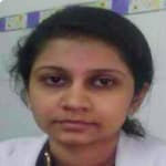 Dr. Teena D Murthy