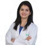 Dr. Tejal Jayanth Risbud