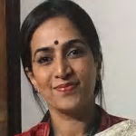 Dr. Tejaswini Nayak