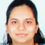 Dr. Tejaswita S Purav