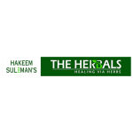 Dr. The Herbals
