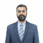Dr. Tribhuvan Gulati