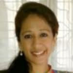 Dr. Trishla D Gala Share
