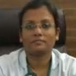 Dr. Tulika Priyadarshini