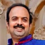 Dr. Tushar