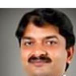 Dr. Tushar Kanti Ghosh