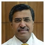 Dr. Tushar Rege