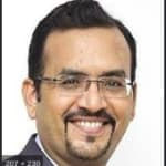 Dr. Tushar Ubale