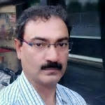 Dr. Uday Nath Shahi