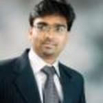 Uday Pawar