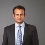 Dr. Uday Pawar