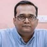 Dr. Uday Ranade