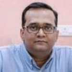 Dr. Uday Ranadi