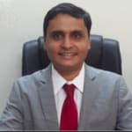 Dr. Udayan Palnitkar