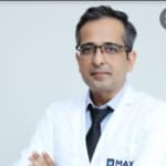 Dr. Udbhav Dorwal