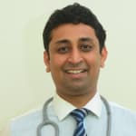 Dr. Uddhavraj Dudhedia