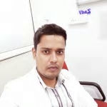 Dr. Umar Farooque